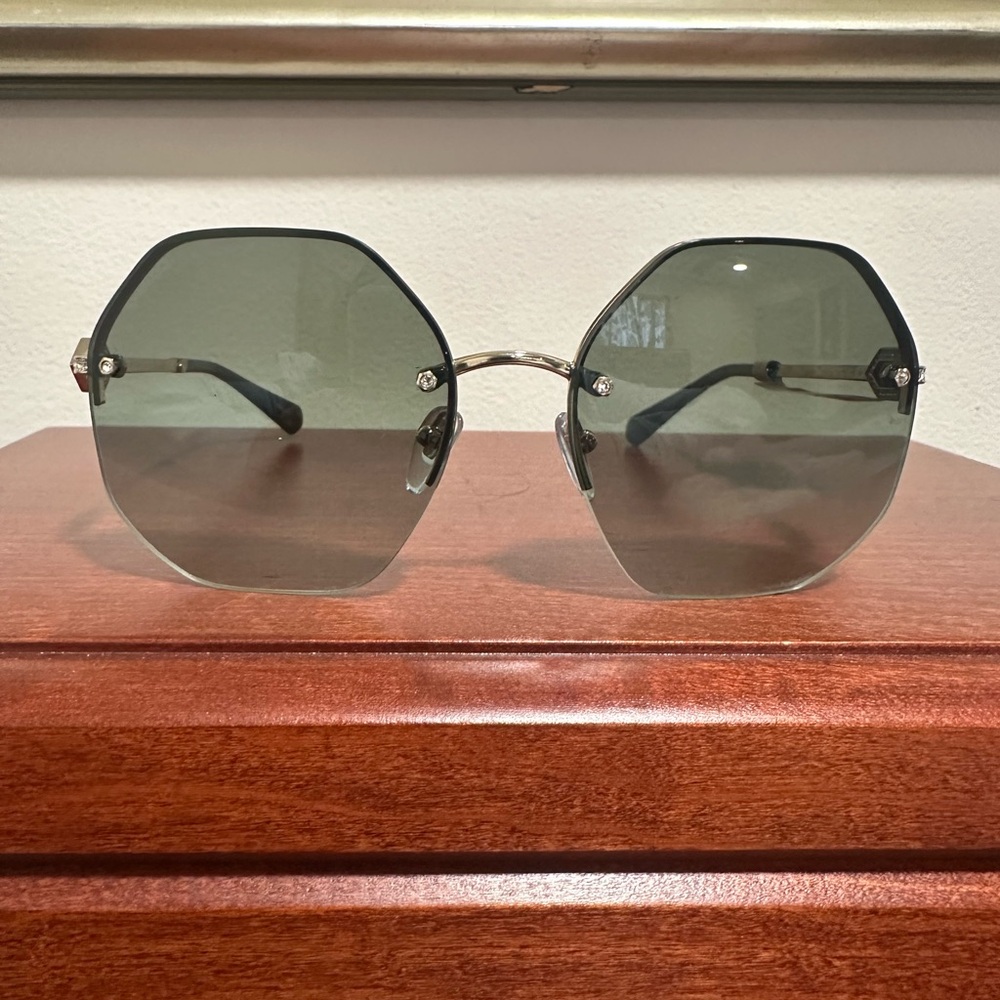 Bvlgari sunglasses
